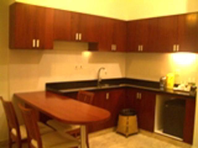Apartment for sale in Kulai