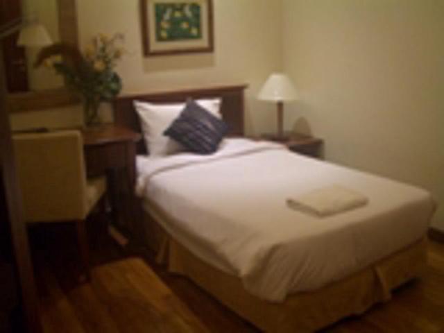 Apartment for sale in Kulai