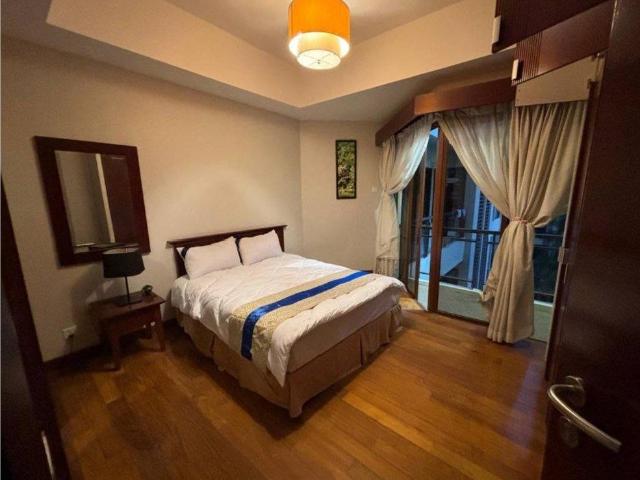 Apartment for rent in Johore Bahru, Johor