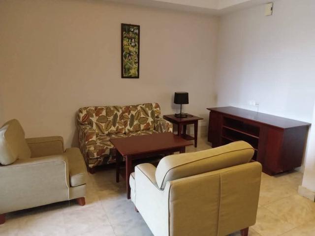 Apartment for rent in Kulai, Johor