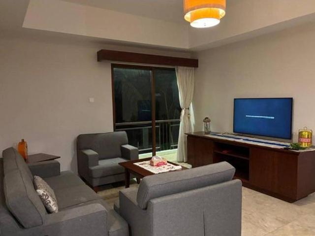 Apartment for rent in Kulai, Johor