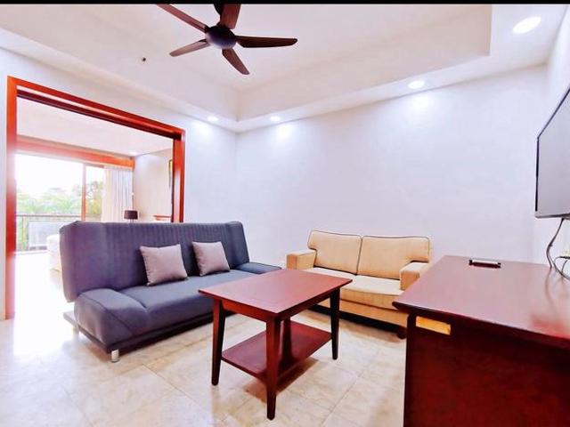 Serviced Residence for rent in Bukit Ledang, Johor