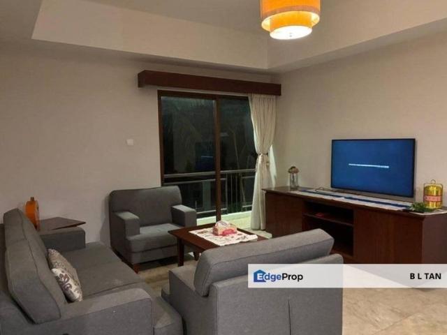 Condominium for rent in Bukit Ledang, Johor