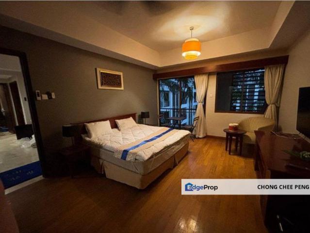 Condominium for rent in Bukit Ledang, Johor