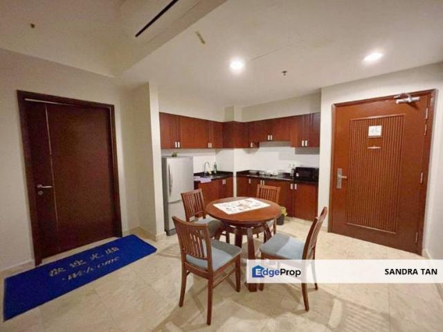 Condominium for rent in Bukit Ledang, Johor