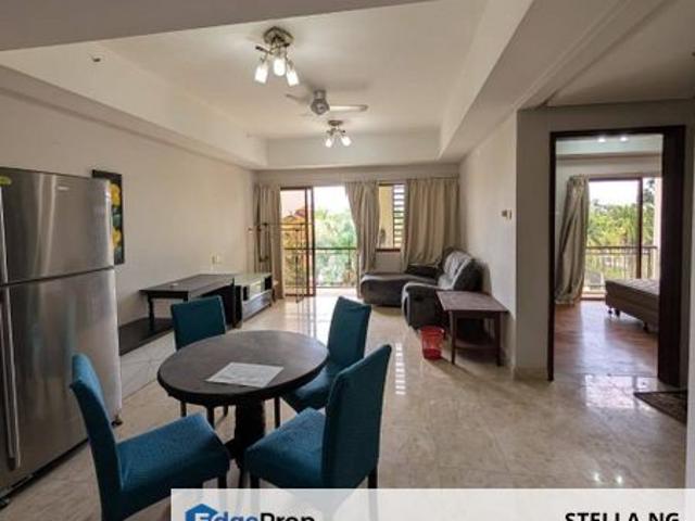 Condominium for sale in Bukit Ledang, Johor