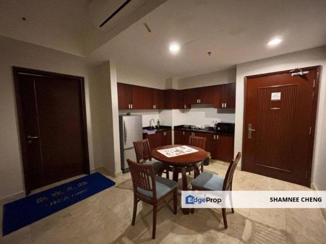 Condominium for rent in Bukit Ledang, Johor