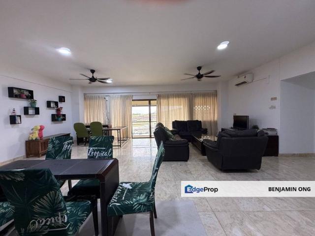 Condominium for rent in Bukit Ledang, Johor