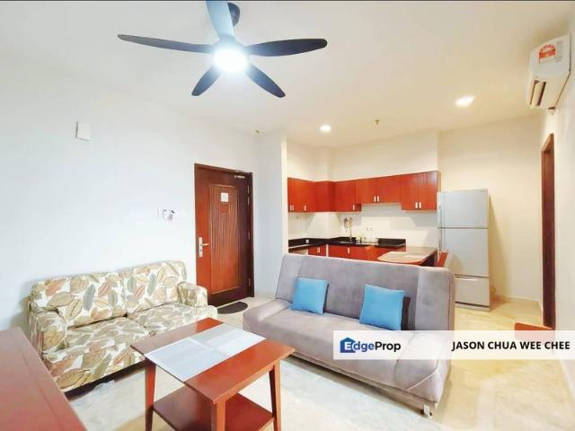 Condominium for rent in Bukit Ledang, Johor
