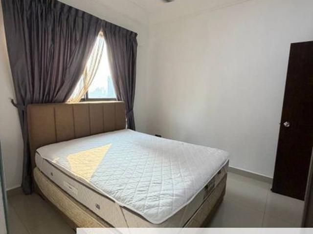 Condominium for rent in Bukit Ledang, Johor
