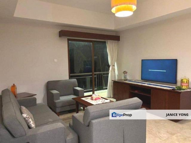 Condominium for rent in Bukit Ledang, Johor