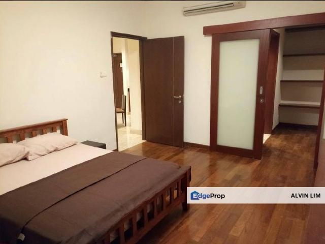Condominium for rent in Bukit Ledang, Johor