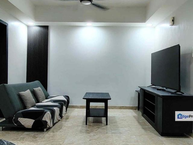 Condominium for rent in Bukit Ledang, Johor
