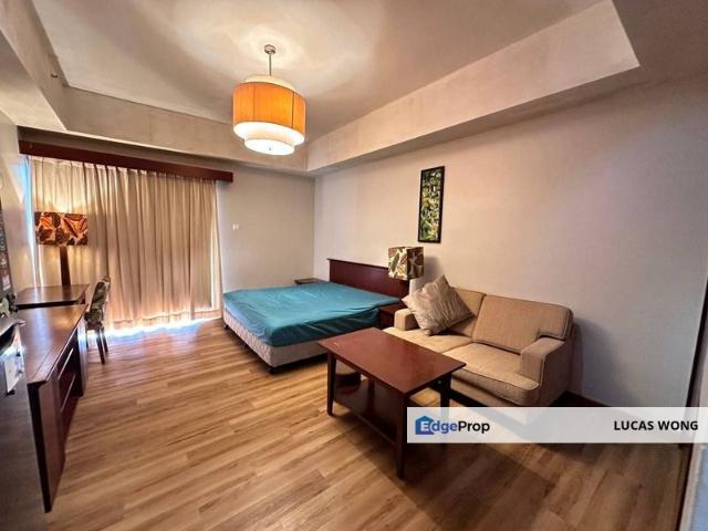 Condominium for sale in Iskandar Puteri, Johor Bahru