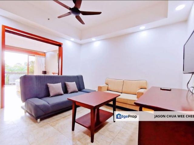 Condominium for rent in Bukit Ledang, Johor