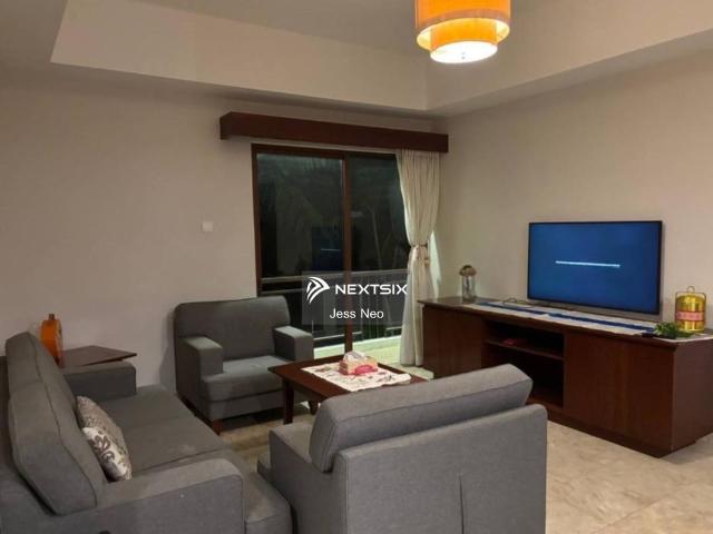 Apartment for rent in Bukit Ledang, Johor