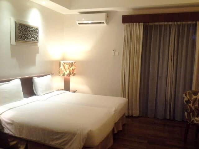 Apartment for sale in Kulai, Johor