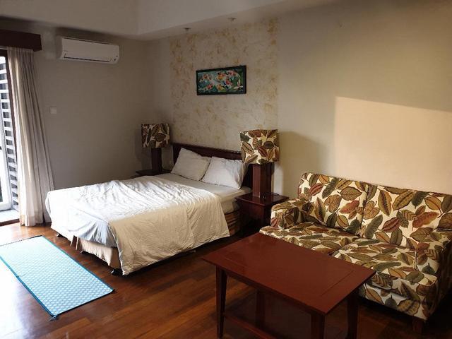 Apartment for rent in Kulai, Johor