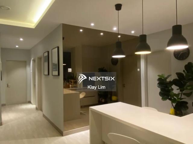 Residential House for rent in Johor