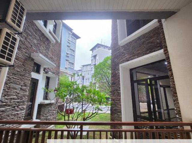 Condominium for rent in Taman U-Thant, Kuala Lumpur