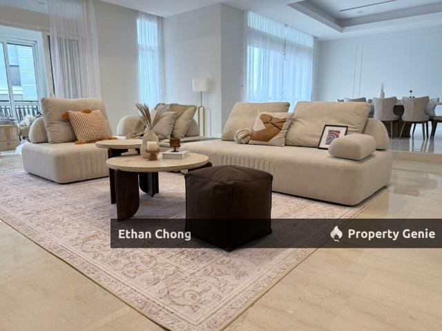 Condominium for rent in Country Heights Damansara, Kuala Lumpur