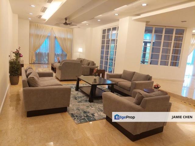 Condominium for rent in Negeri Selangor