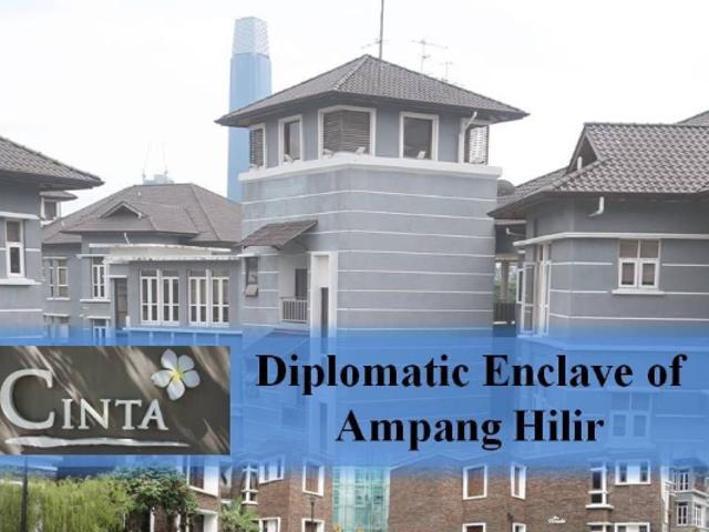 Apartment for rent in Country Heights Damansara, Kuala Lumpur