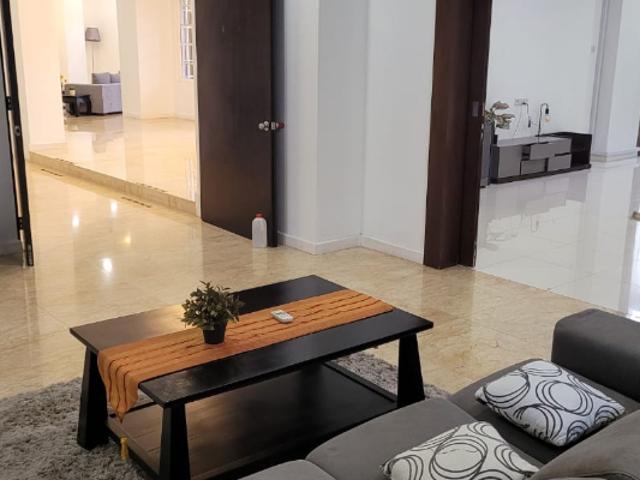 Apartment for rent in Country Heights Damansara, Kuala Lumpur
