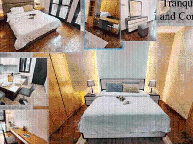 Apartment for rent in Country Heights Damansara, Kuala Lumpur