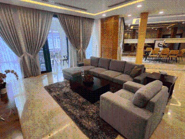 Apartment for rent in Country Heights Damansara, Kuala Lumpur