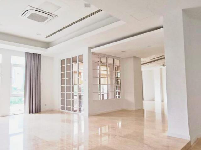 Apartment for rent in Country Heights Damansara, Kuala Lumpur