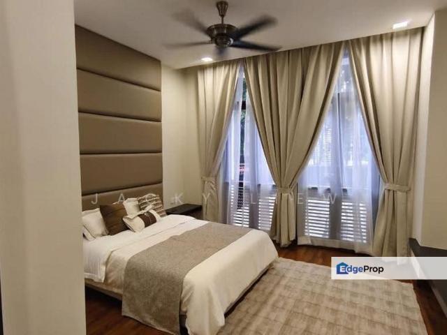 Condominium for rent in Ampang Hilir, Kuala Lumpur