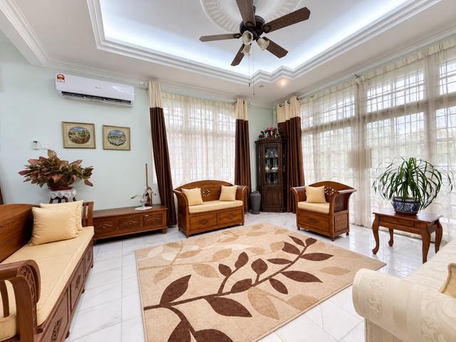 Bungalow for sale in Sungai Petani, Kuala Muda