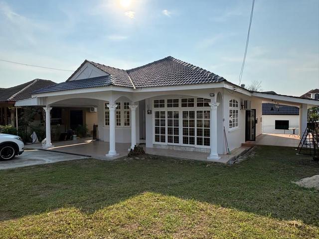 Bungalow for rent in Sungai Petani, Kuala Muda