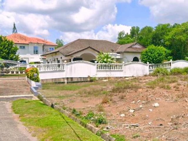Bungalow for sale in Sungai Petani, Kuala Muda