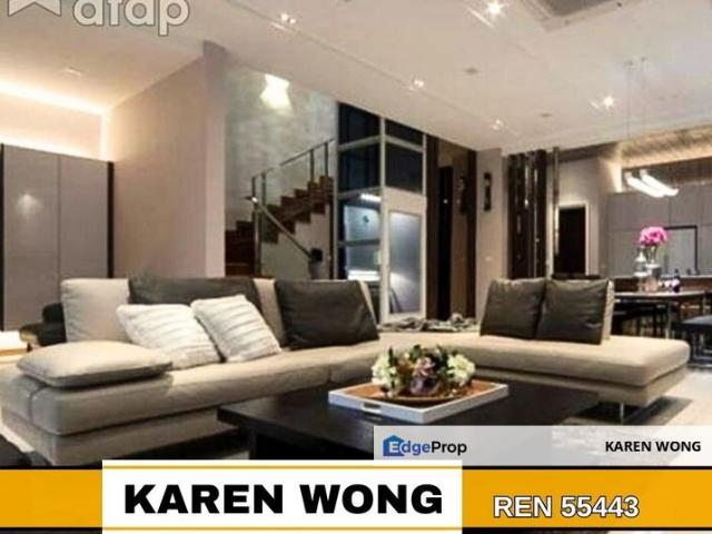 House for sale in Sungai Petani, Kuala Muda