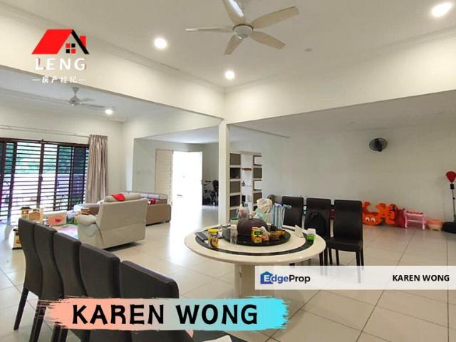 House for sale in Sungai Petani, Kuala Muda