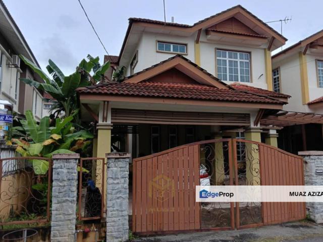 House for sale in Sungai Petani, Kuala Muda