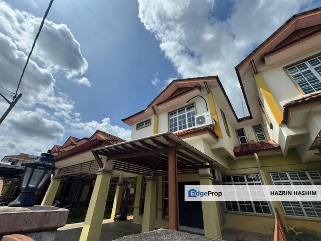 House for sale in Sungai Petani, Kuala Muda