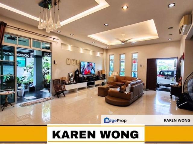 House for sale in Sungai Petani, Kuala Muda