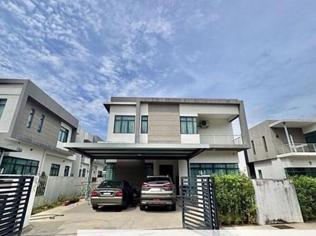 House for sale in Sungai Petani, Kuala Muda