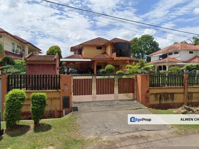 House for sale in Sungai Petani, Kuala Muda