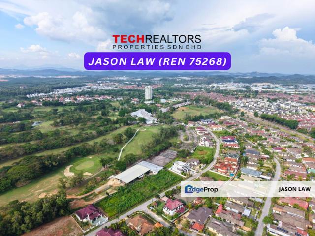House for sale in Sungai Petani, Kuala Muda