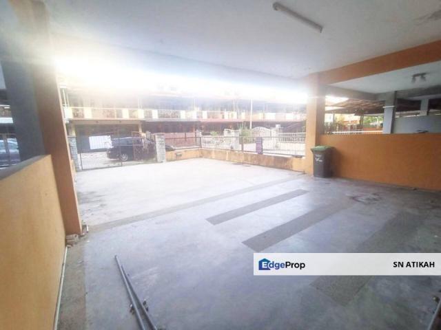 House for sale in Sungai Petani, Kuala Muda
