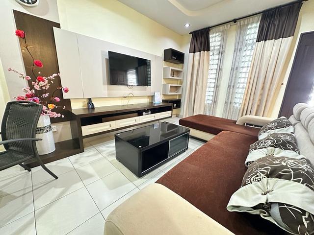 Terraced House for rent in Sungai Petani, Kuala Muda