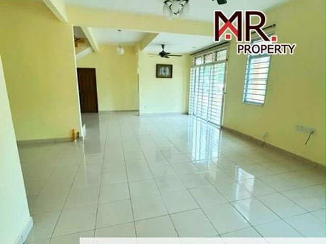 House for sale in Sungai Petani, Kuala Muda