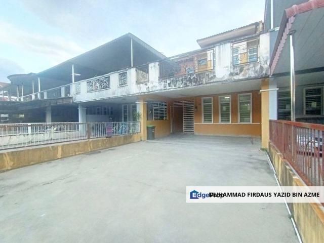 House for sale in Sungai Petani, Kuala Muda
