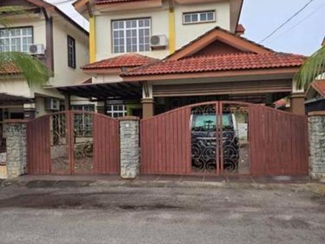 Residential House for sale in Sungai Petani, Kuala Muda