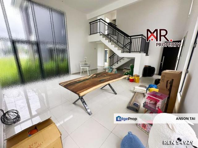 House for sale in Cinta Sayang Resort Villas, Sungai Petani
