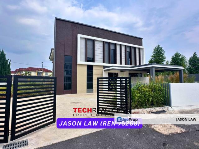 House for sale in Sungai Petani, Kuala Muda